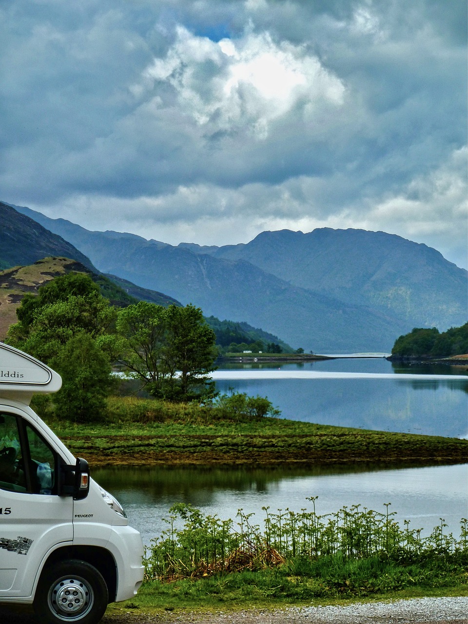 캠핑카 렌트비용 차량 종류부터 하루 가격까지 총정리