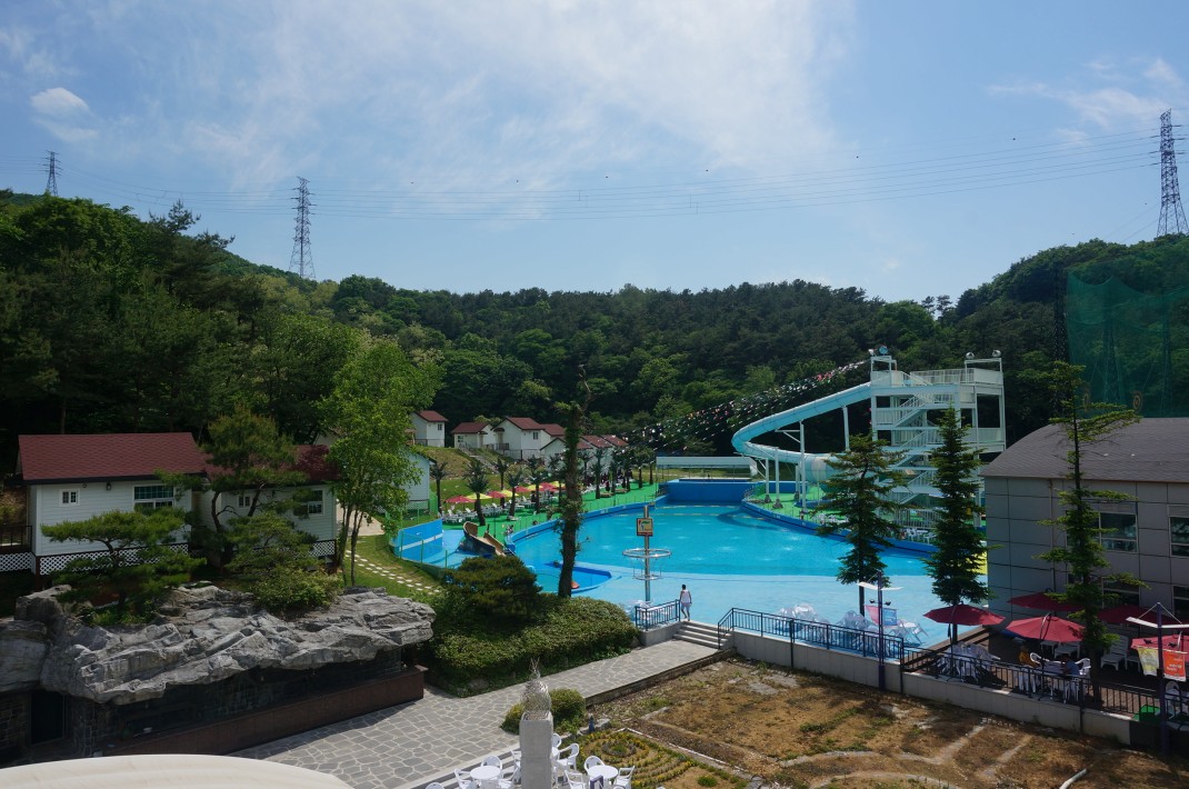 도심 속 워터파크 물놀이+찜질방 끝판왕 TOP3 추천