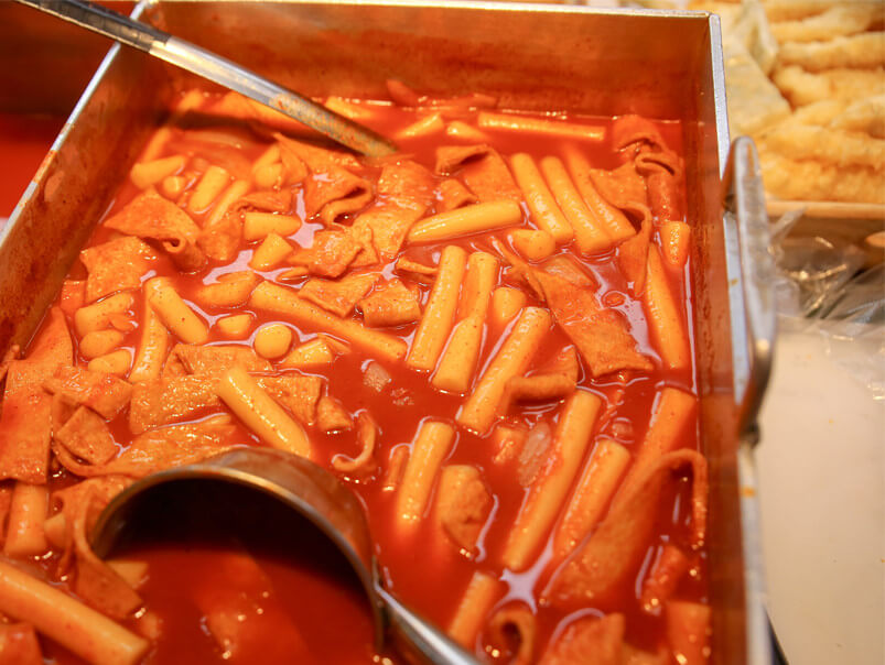 6시 내고향 서울 송파구 새마을전통시장, 떡갈비, 수구레, 닭강정 맛집