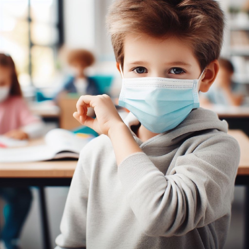 백일해-감염원인