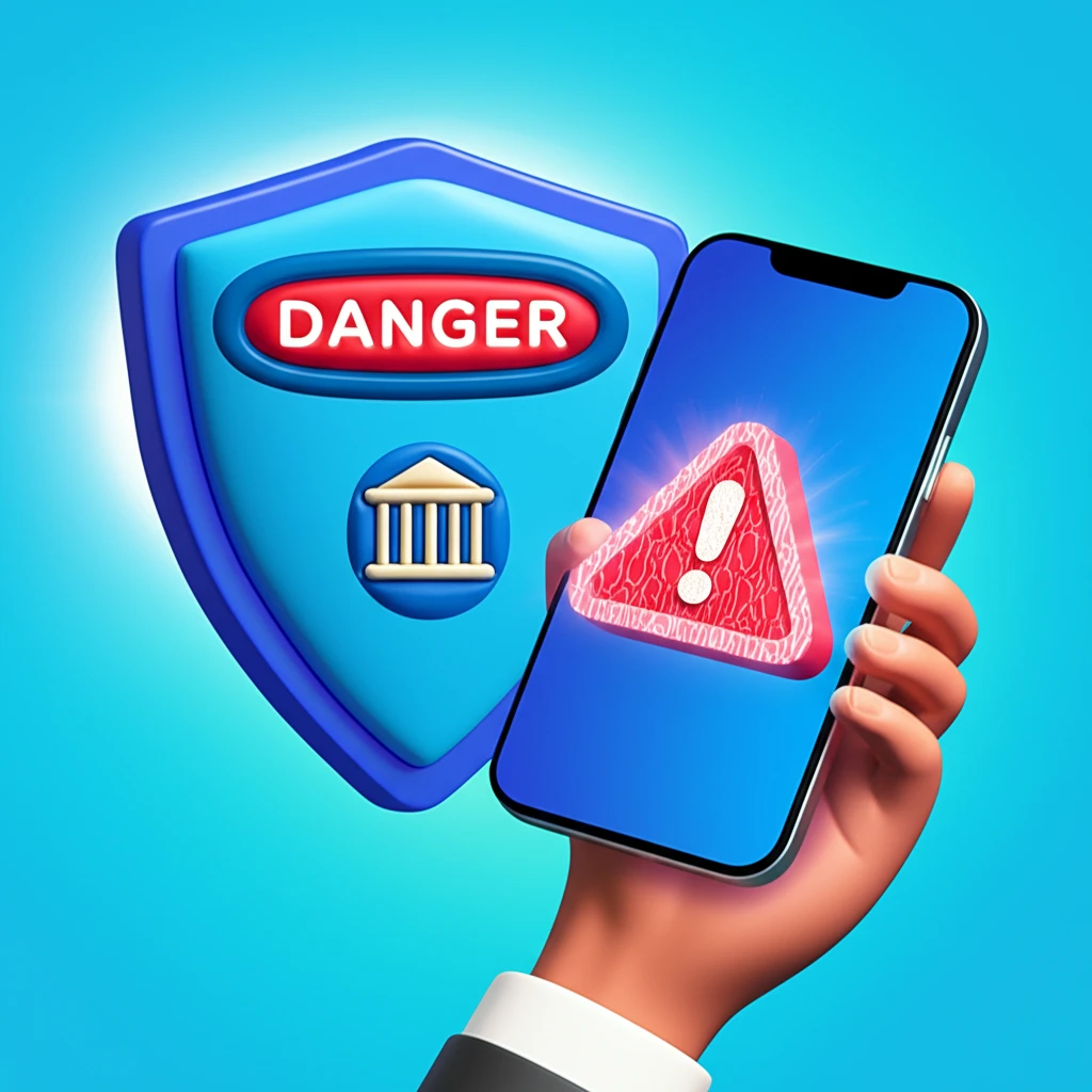 금융 사기 방지 필수 앱 추천과 스팸..