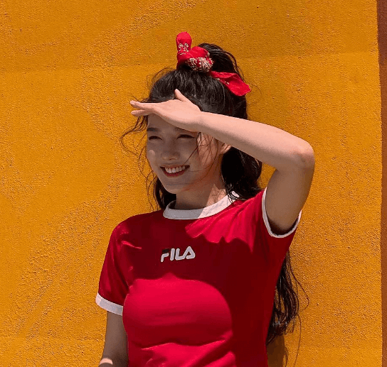 김유정 재계약