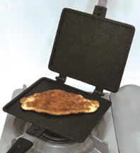 동우리빙아트 간식팬