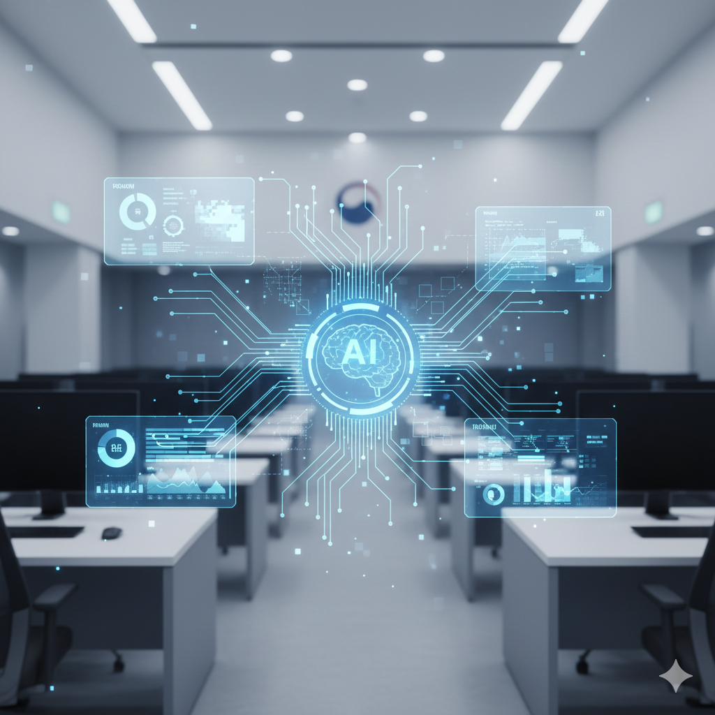 공공저작물, 이제 출처 없이 AI 학습 가능