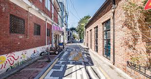 한국 속 유럽 감성 여행지 BEST 5 관련사진