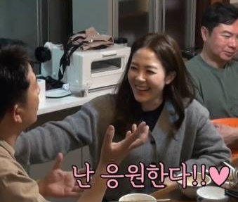 김준호 김지민
