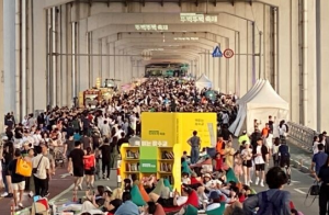 6월 인기있는 서울축제 BEST 3