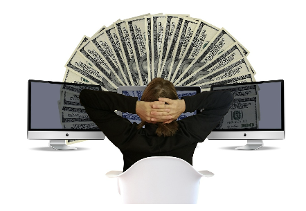 금융과 알고리즘 – 주식 자동매매, 고빈도 거래 알고리즘이 시장에 미치는 영향