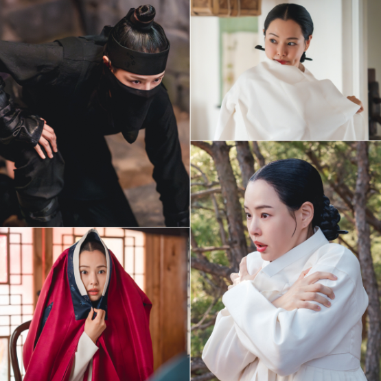 밤에 피는꽃 재방송 다시보기