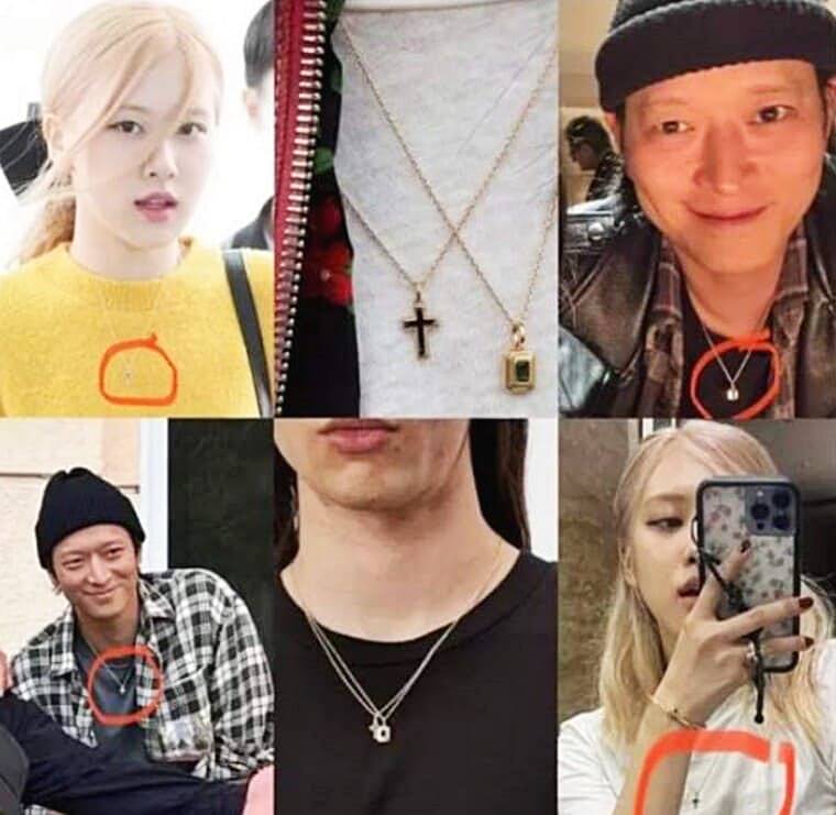 배우-강동원-가수-로제-열애설