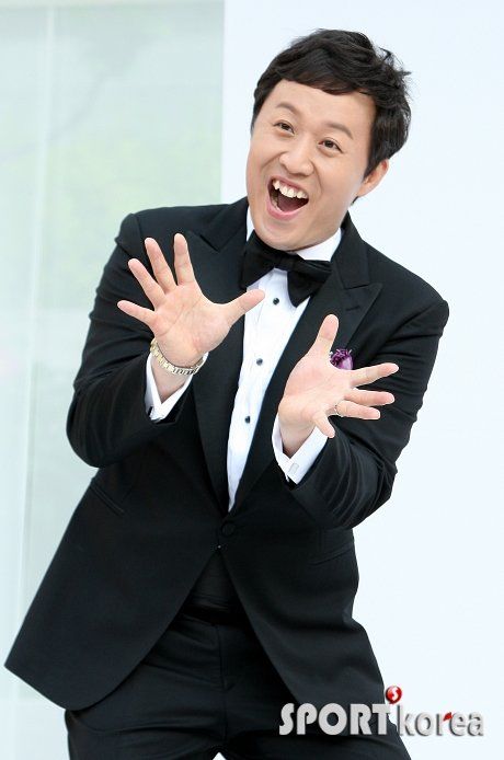 정준하