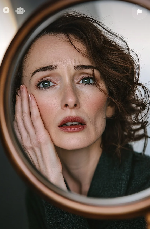 스트레스와 감정 노화는 밀접한 관계가 있다
​