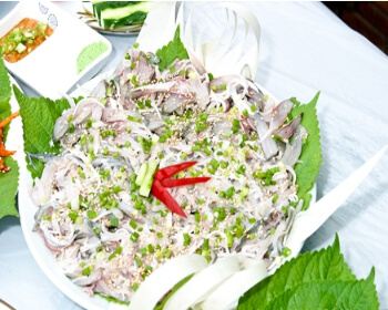 삼천포 전어축제 햇전어 요리_2