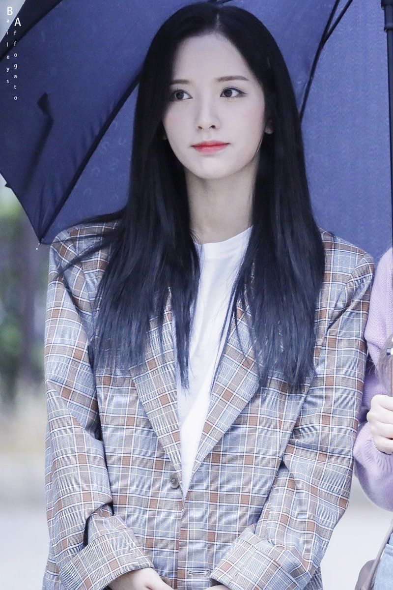 우주소녀 보나 고화질사진 모음