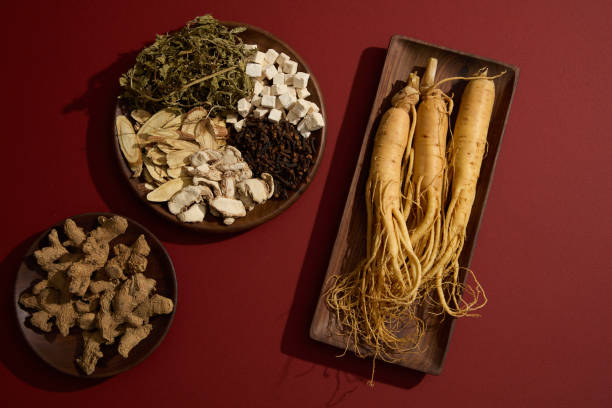 홍삼이 몸에 맞지 않는 사람들의 특징