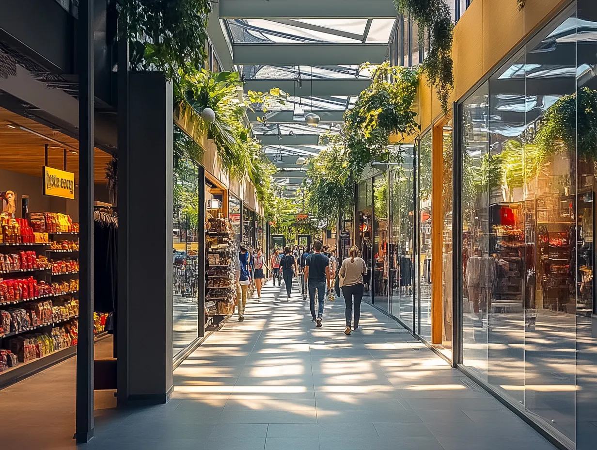 방콕에서 아울렛 쇼핑을 즐기고 싶다면? 🛍️ 할인 핫플 BEST 5