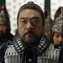 강조(이원종 배우)