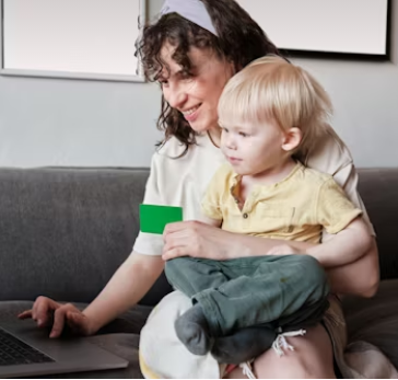 한부모가정 지원자격 지원혜택