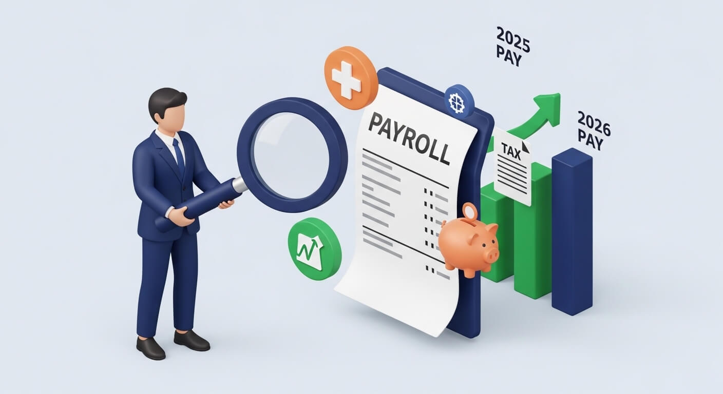 연봉별 실수령액