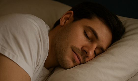 숙면을 부르는 수면 환경 만들기