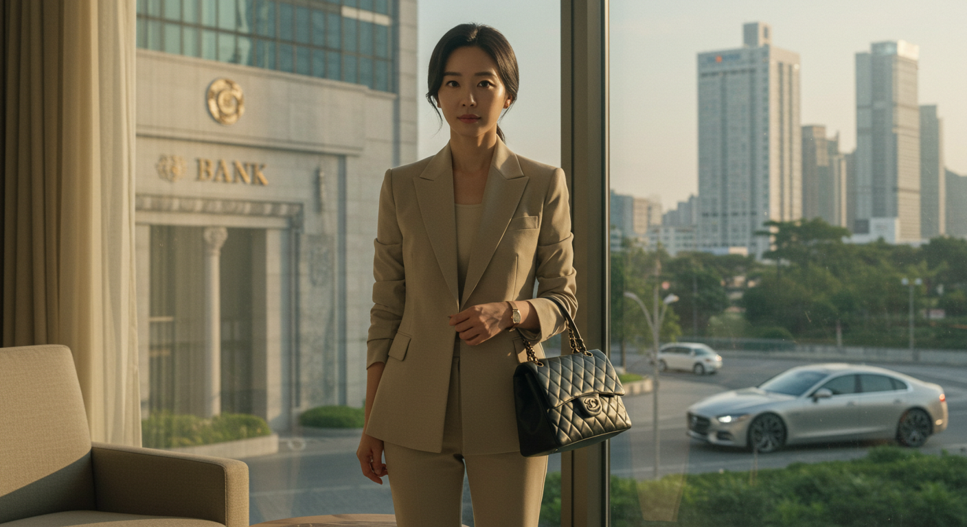 2025 40대 독신 여성을 위한 투자가이드