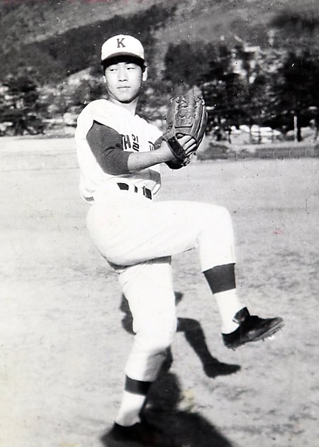 김성근-야구감독