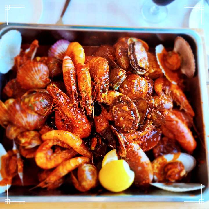 토요일은 밥이좋아 토밥 시흥 오이도 맛집 추천 토밥좋아 위치