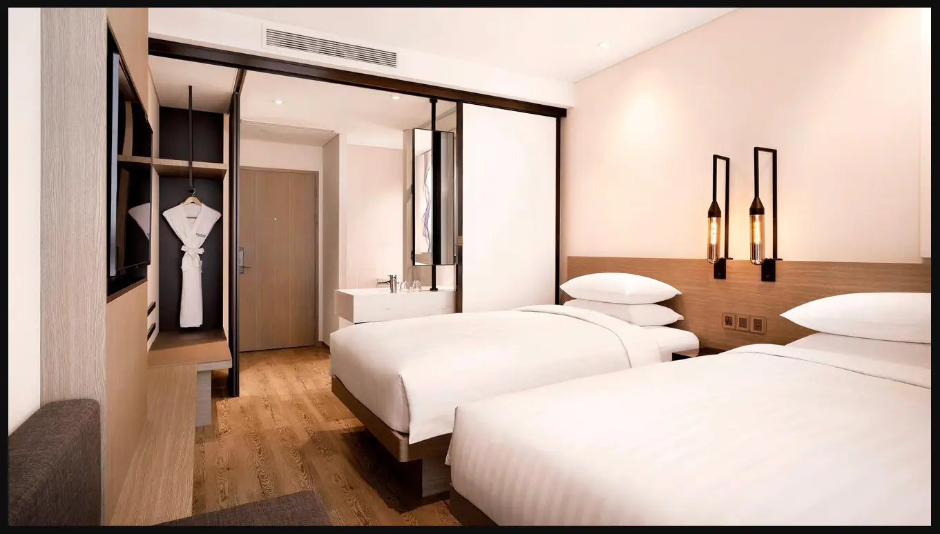 페어필드-바이-메리어트-프리미어-트윈베드