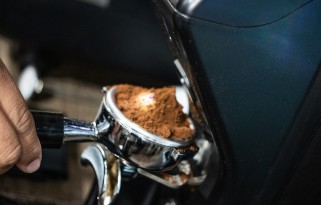 바리스타 자격증