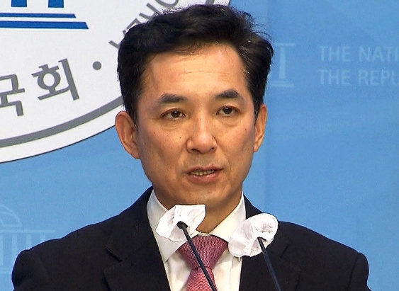 박민식 강서을 출마 이유