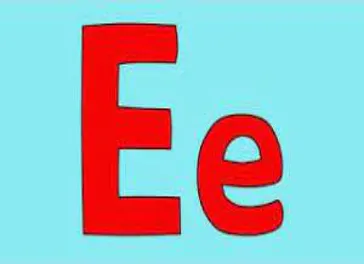 THE E&M