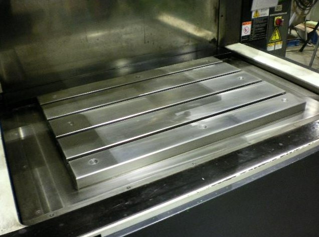 마키노 EDNC65 중고 방전기