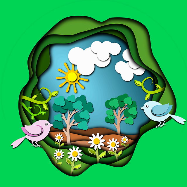 기후 위기에 강한 생태계란 무엇인가? – 회복탄력성과 적응력의 과학