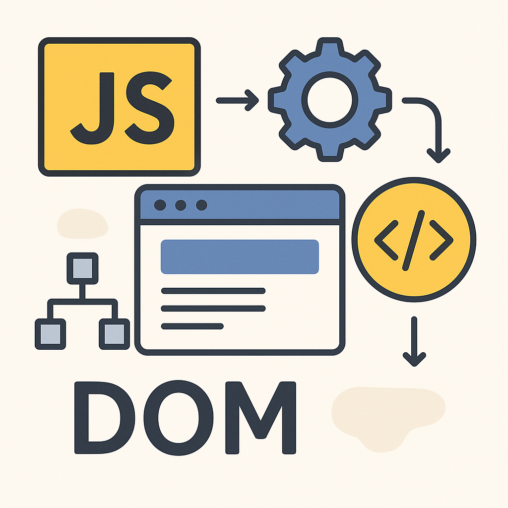 자바스크립트 DOM 이미지