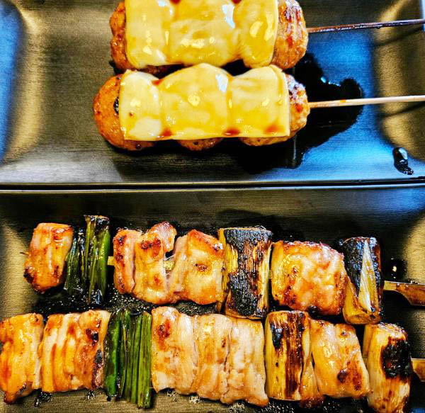 마포 연남동 술집 '토리키조쿠'