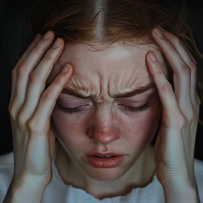 어지럽고 울렁거리는 증상, 여성들에게 흔한 이유는?6