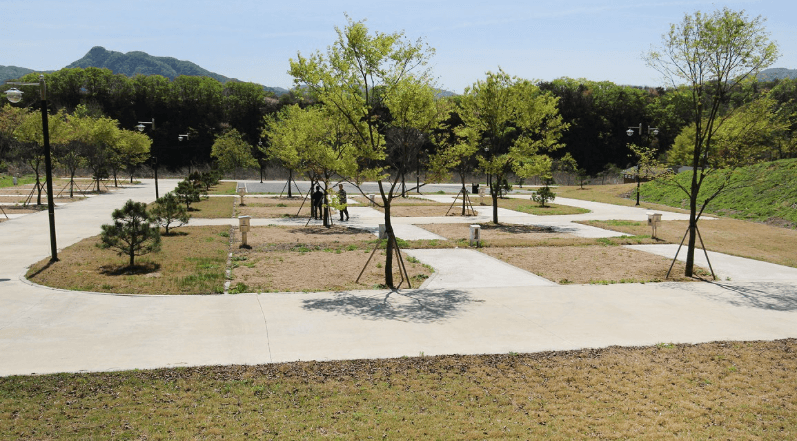 경기-포천-화적연-캠핑장-사진-입니다.