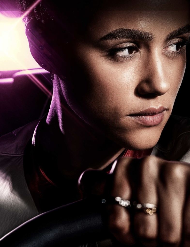 분노의 질주 라이드 오더 다이