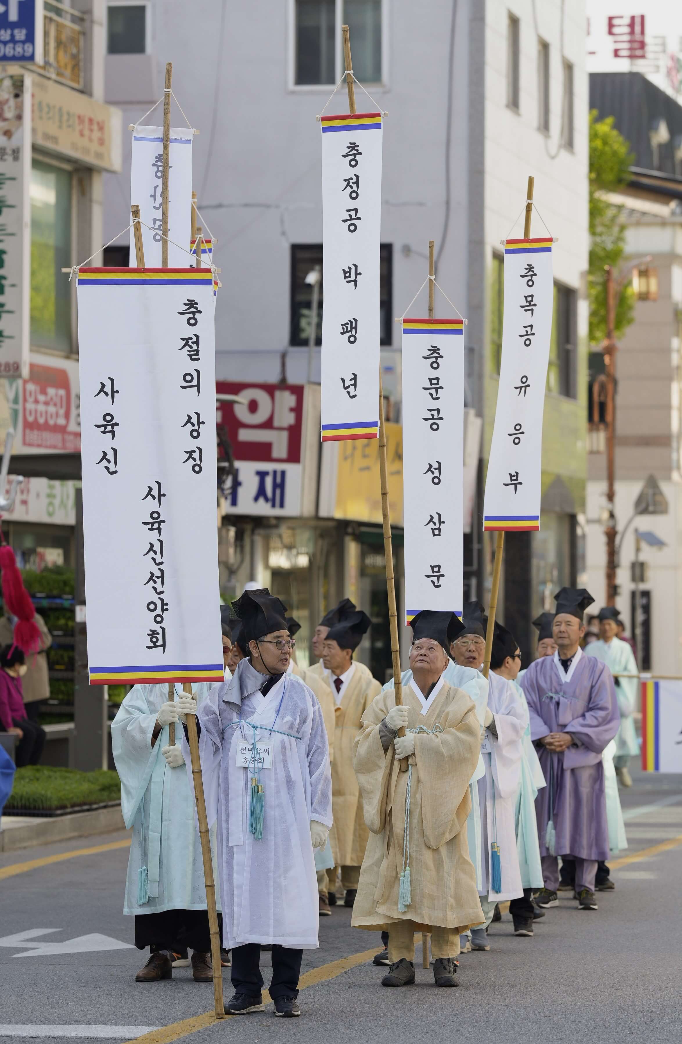 영화 왕과 사는 남자가 떠오르는 도시&hellip; 영월 단종문화제 총정리