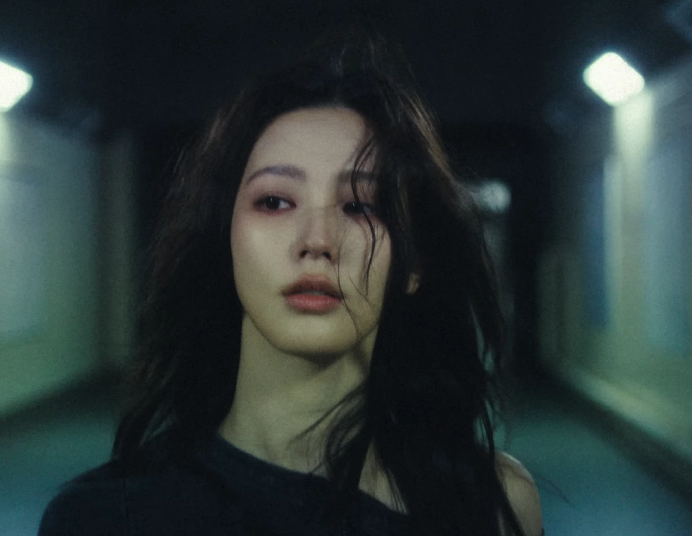 미연(아이들) Say My Name