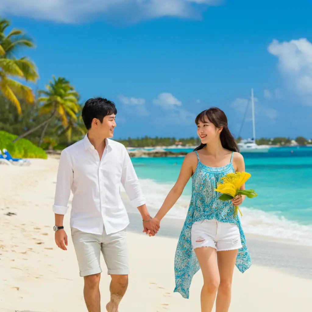 바베이도스 환율 계산기 여행 팁