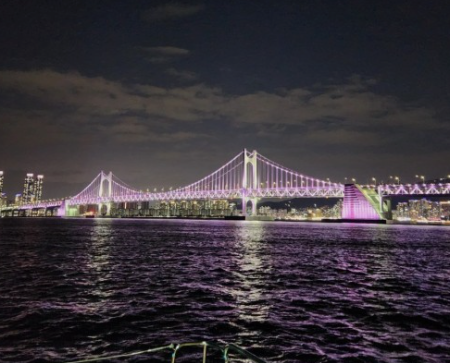 부산 관광명소 가볼만한곳 갈맷길 4,5,6구간