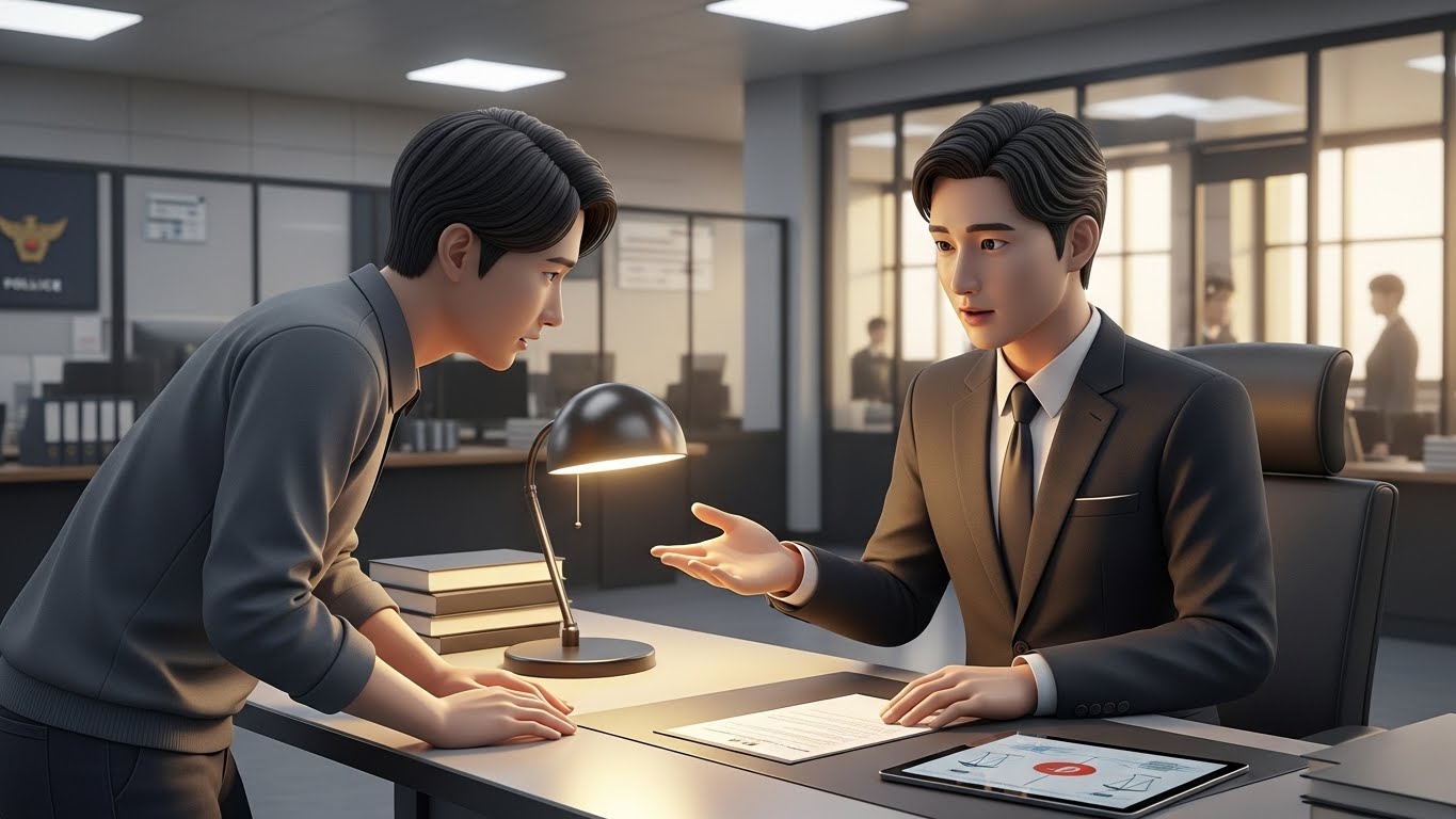 이의제기서 작성 시 반드시 담아야 할 핵심