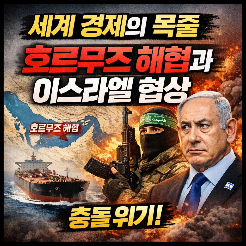 협상