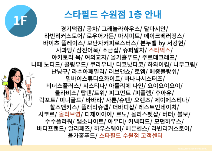 수원스타필드
