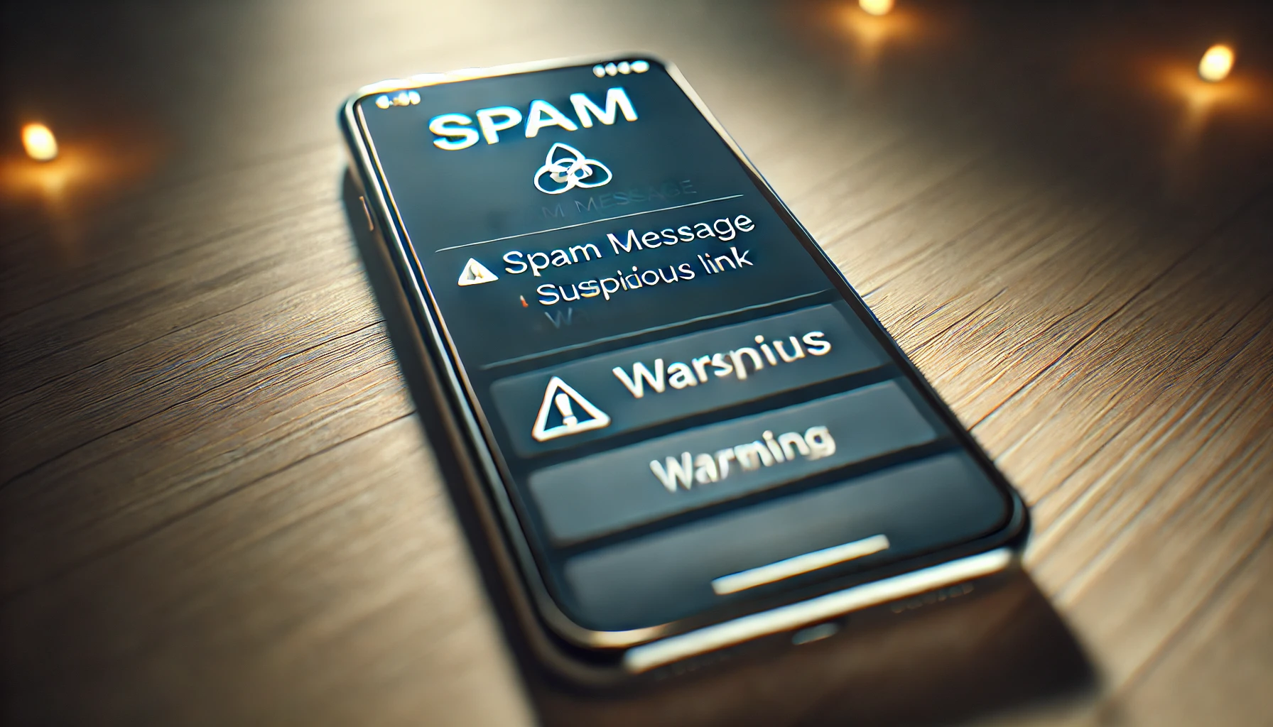 LG U+를 이용중이라면 불법 스팸 문자, 통신사 서비스로 차단하세요