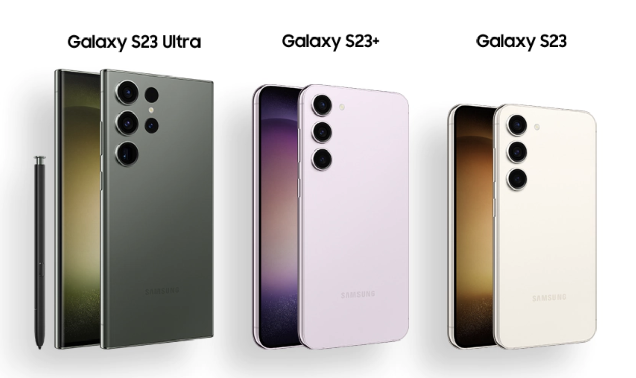 갤럭시S23 플러스 울트라 수리 교체 비용 안내