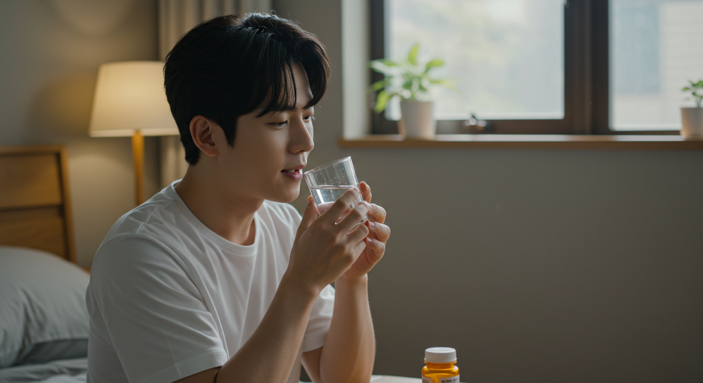 손가락 퇴행성 관절염 초기증상