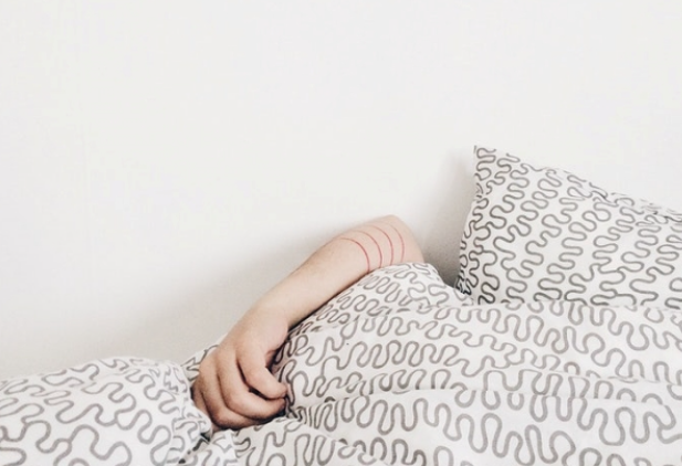 갑산성 저하증 갑상샘 저하증