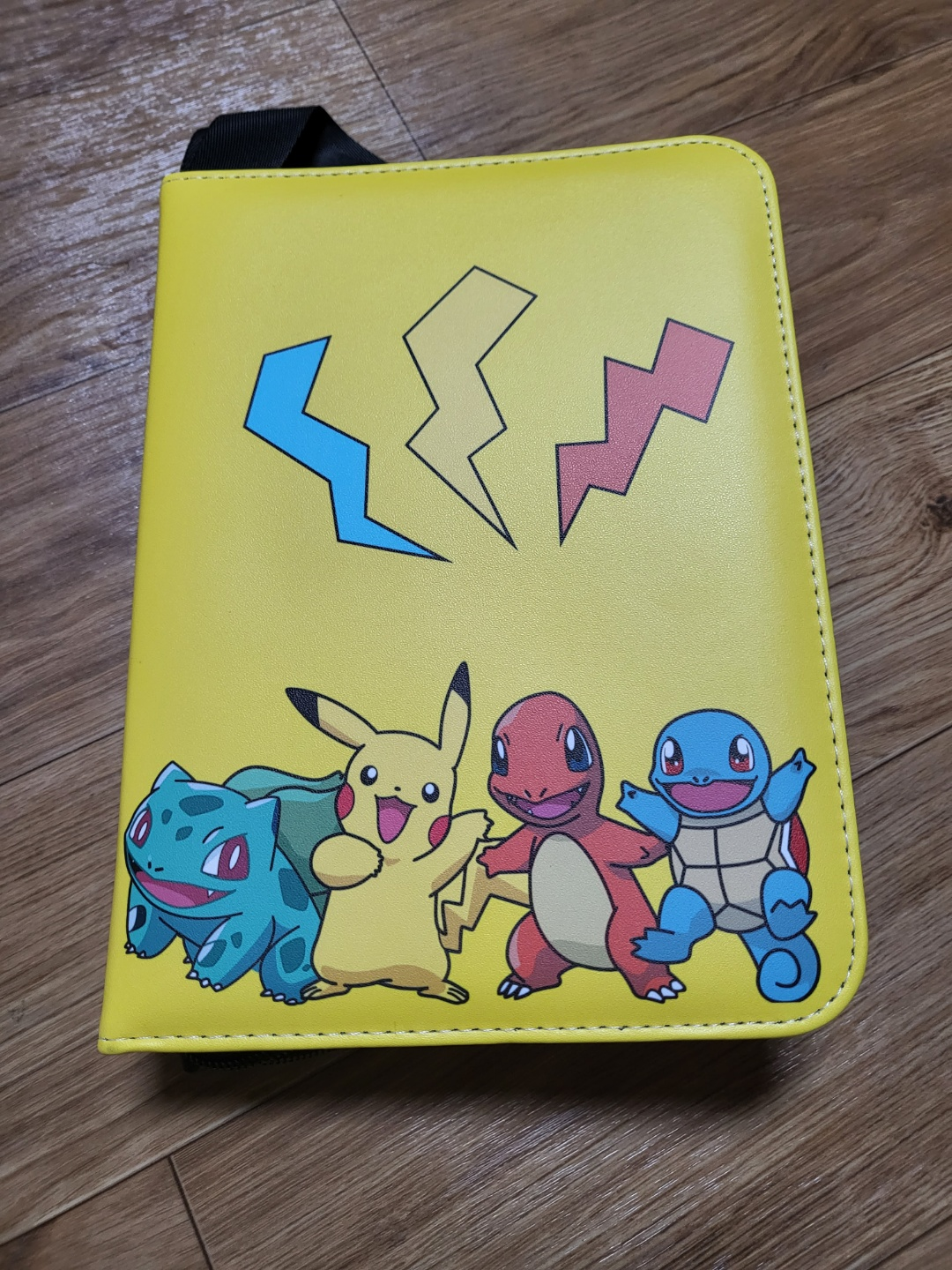 포켓몬 카드집(포켓몬 카드 앨범)